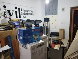 Bosch Transit Level