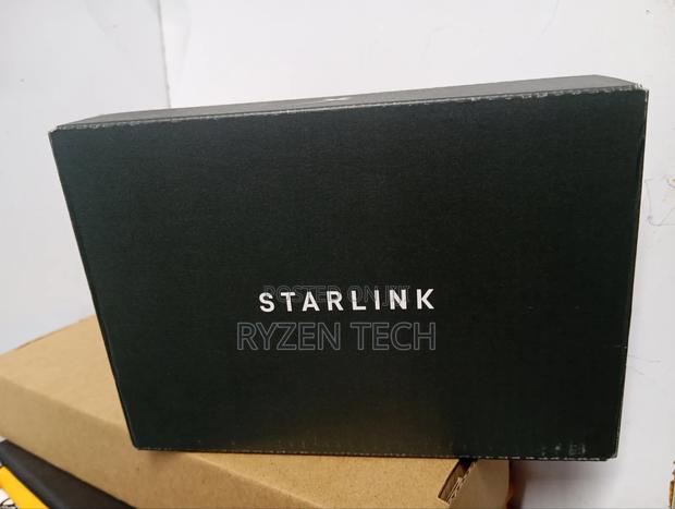 Starlink Ethernet Adapter Original - main view