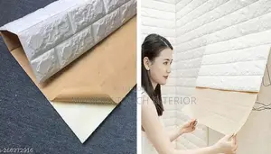Sound Proof 3d Wallpanels