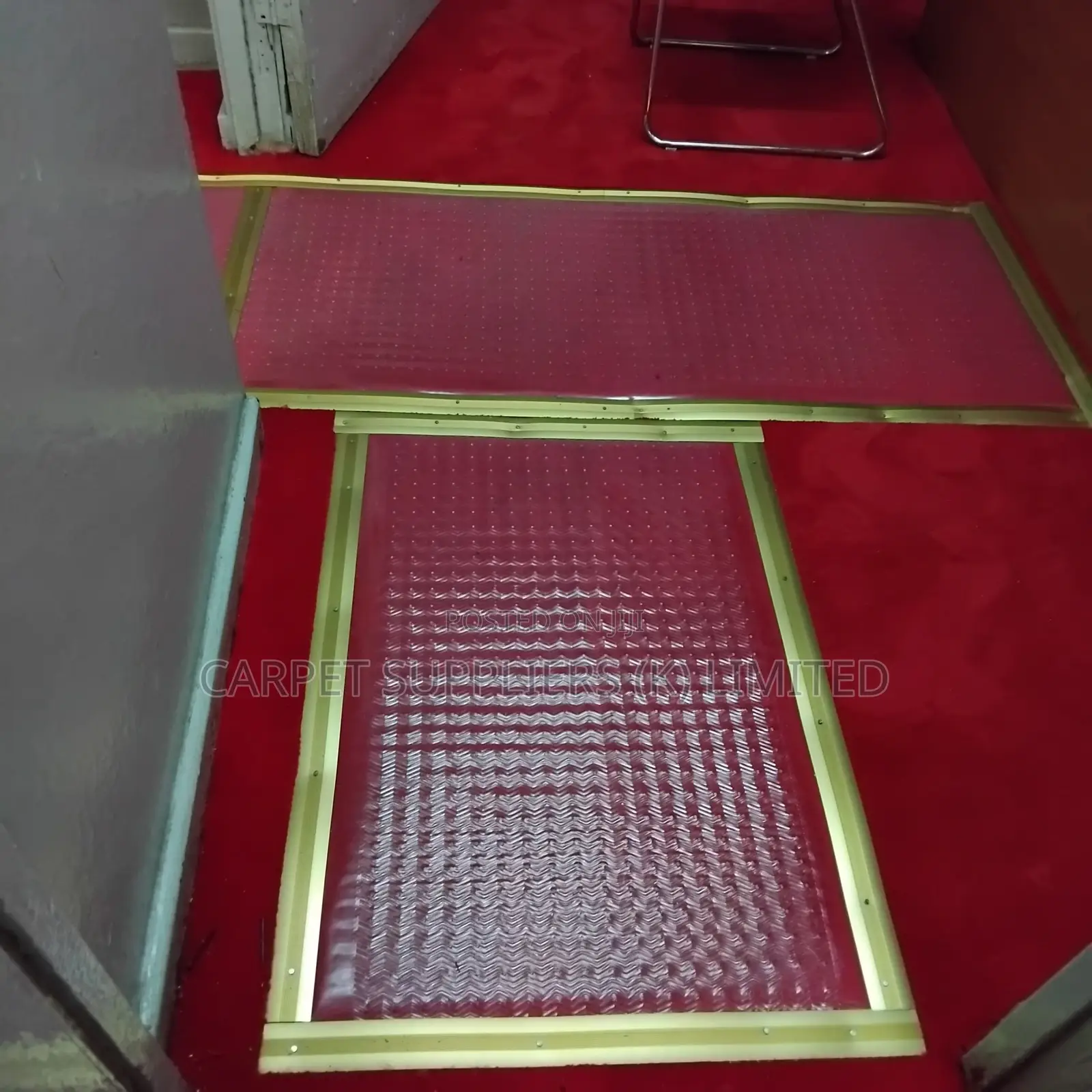Carpet Protector1