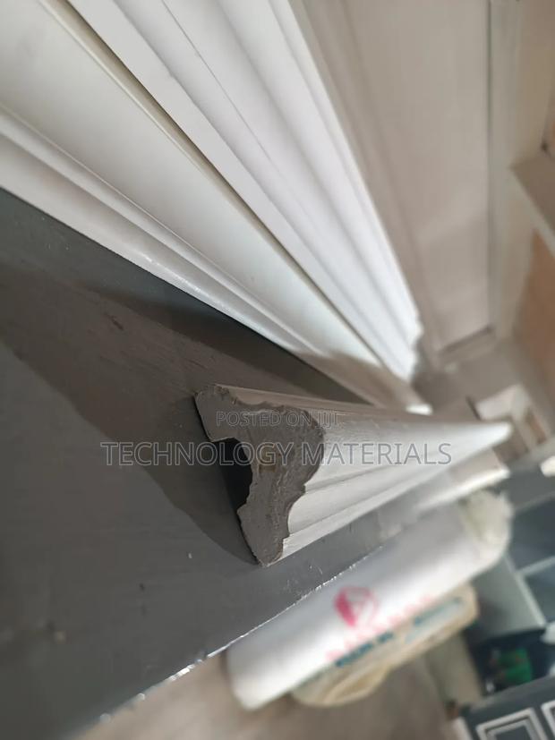 PU Wainscot 2 Inch