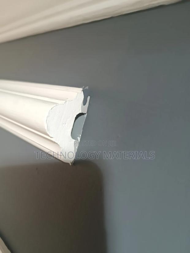 PU Wainscot 2 Inch - thumbnail 2