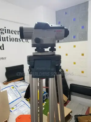 Bosch Contractor Level