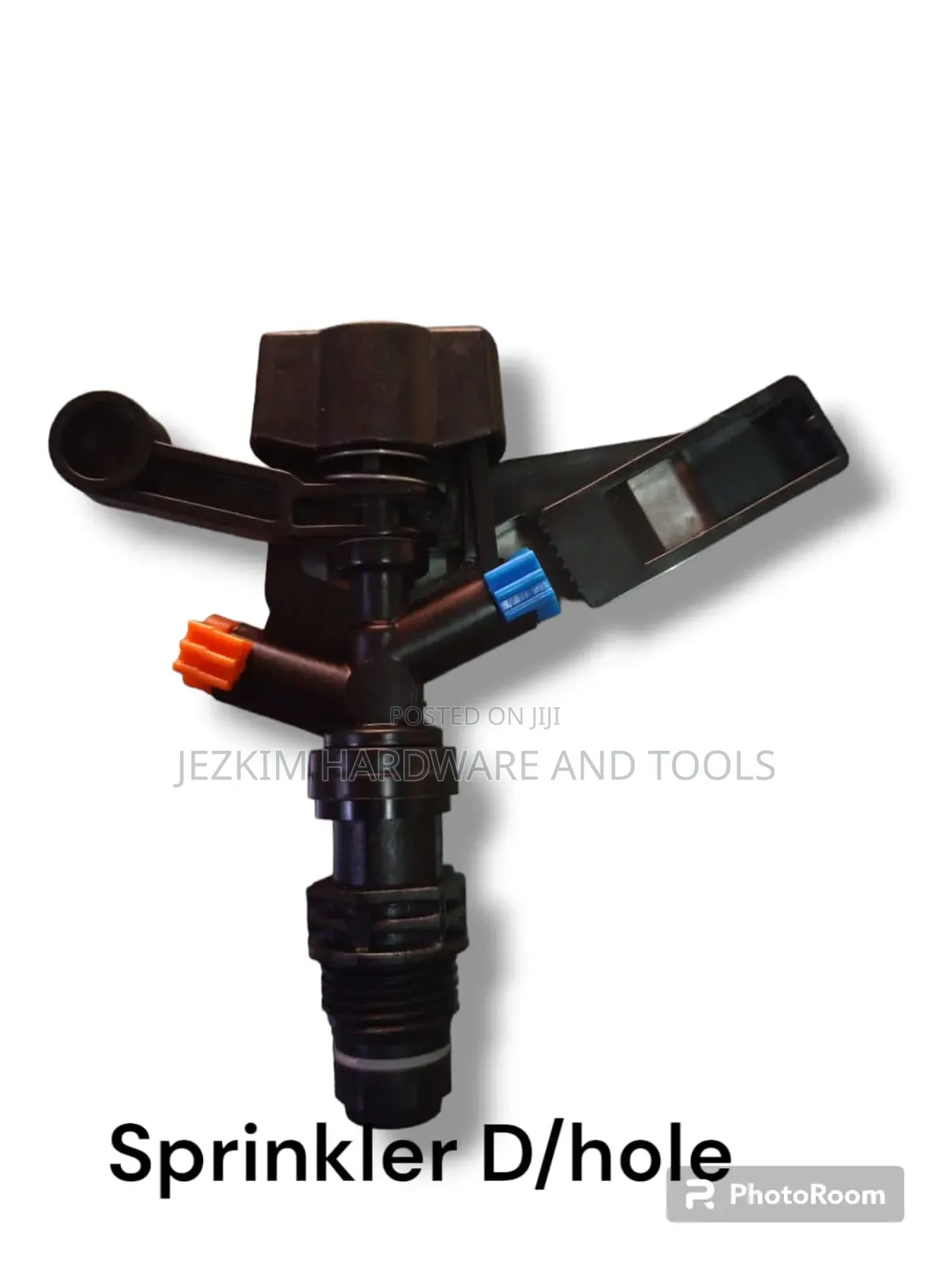 1/2" Water Sprinkler