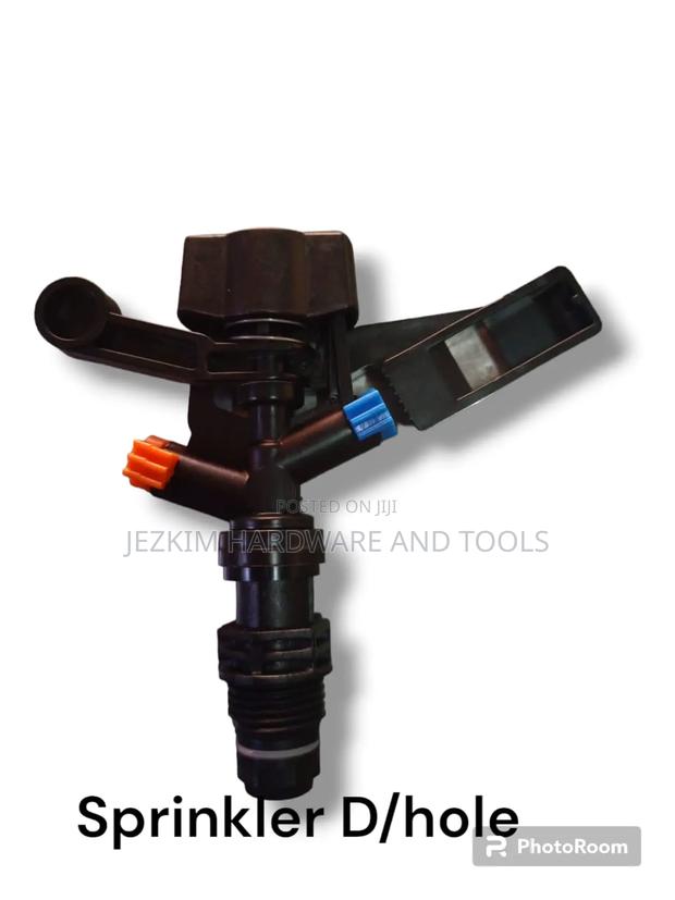 1/2" Water Sprinkler