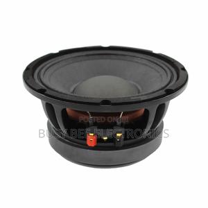 8ah6 8" Derwel Speaker - thumbnail 2