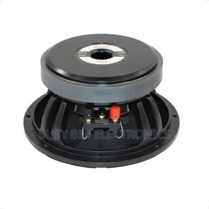 8ah6 8" 
Derwel Speaker