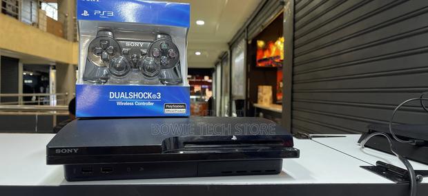 Ps3 Ex Uk Chipped With Free Games - thumbnail 4