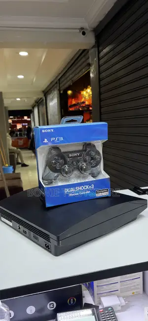 Ps3 Ex Uk Chipped With Free Games
