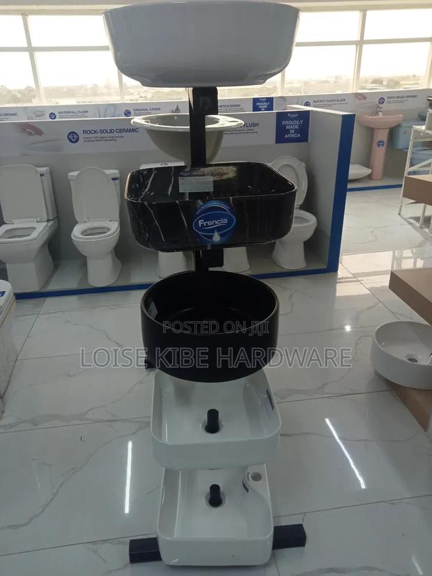 Table Top Basin - main view