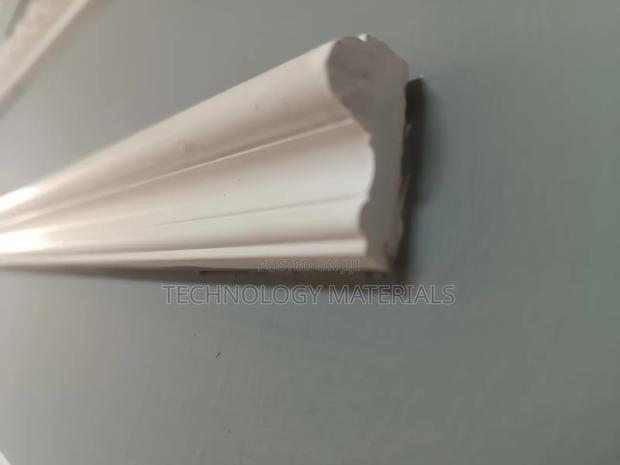 PU Wainscot 30mm