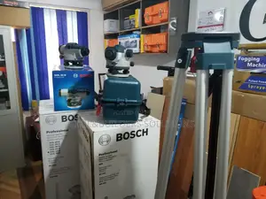 Bosch Survey Measurements Tool