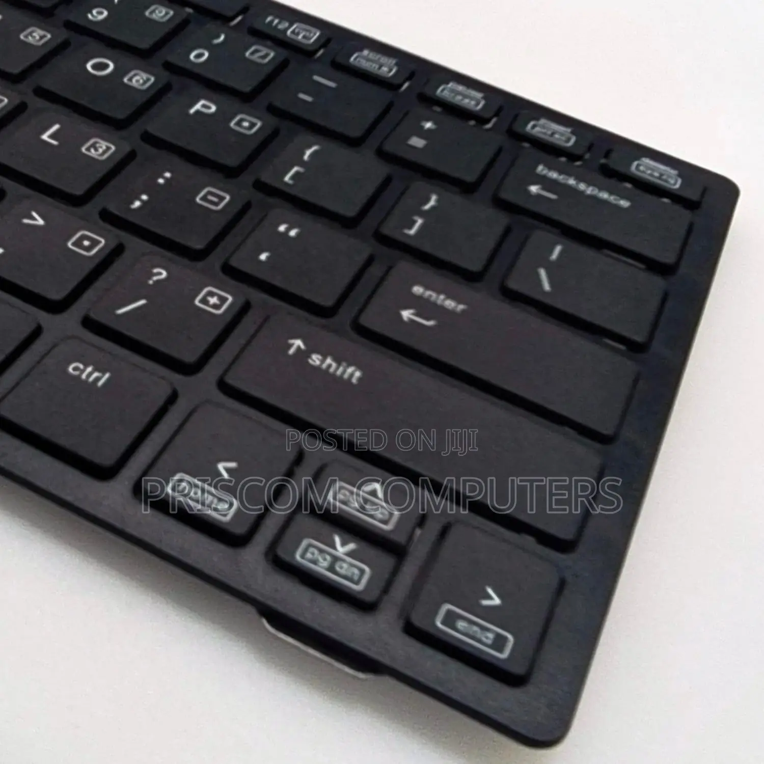 Laptop Keyboard For HP Elitebook Revolve 810 G3