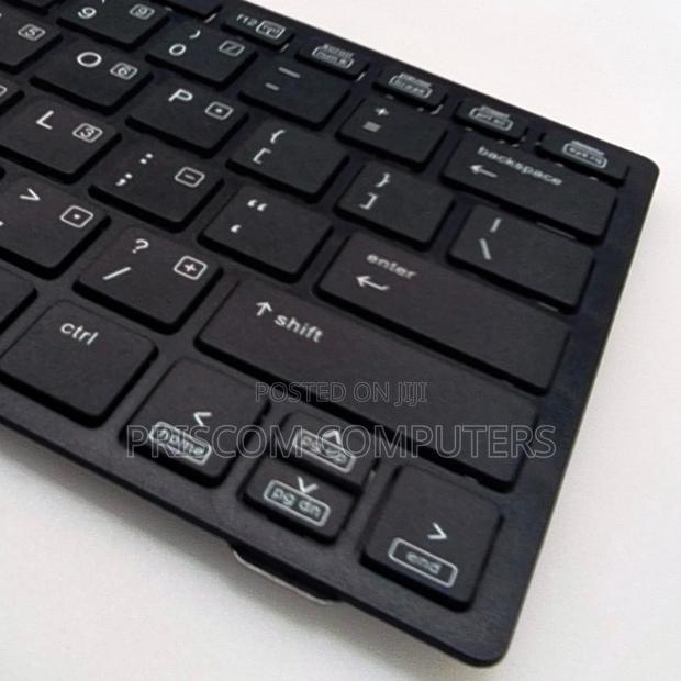 Laptop Keyboard For HP Elitebook Revolve 810 G3 - thumbnail 3