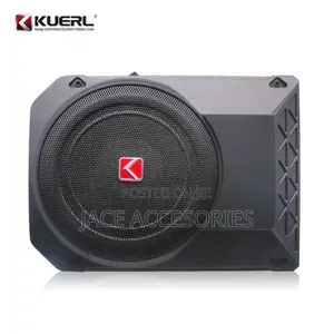 New Underseat 800w Kuerl