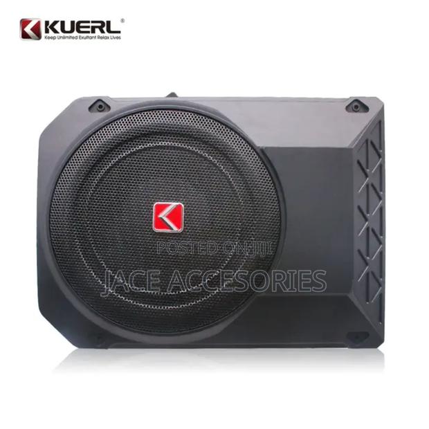 New Underseat 800w Kuerl - thumbnail 2