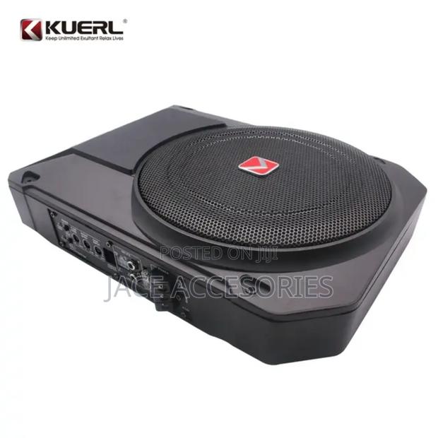 New Underseat 800w Kuerl - thumbnail 3
