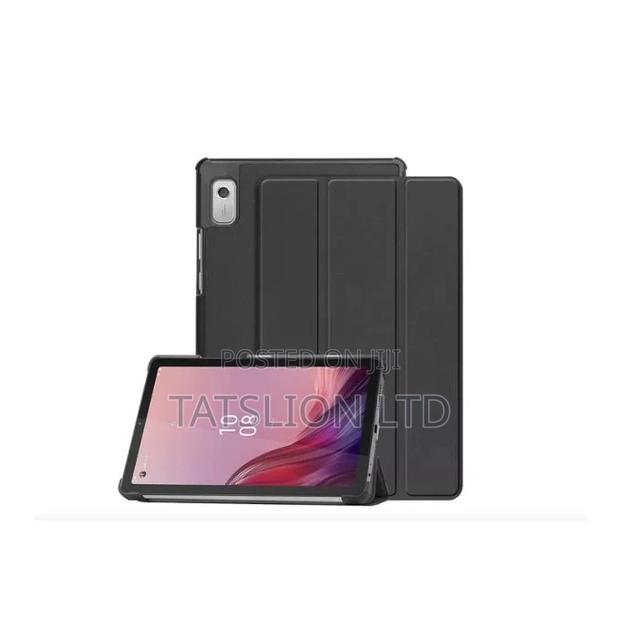 Lenovo Tab M9 TB310 Cover Case - main view