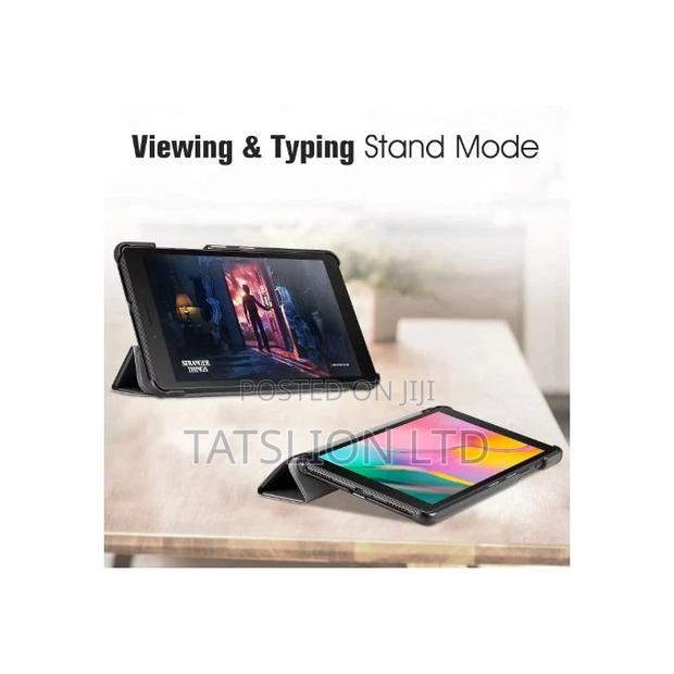 Lenovo Tab M9 TB310 Cover Case - thumbnail 2