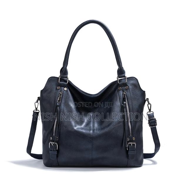 Large Capacity Muzikai Bag - main view