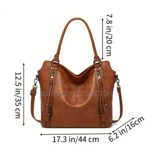 Large Capacity Muzikai Bag