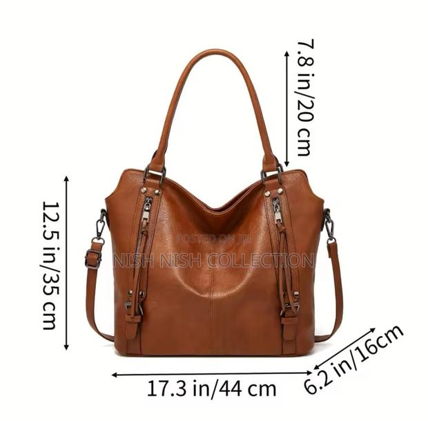 Large Capacity Muzikai Bag - thumbnail 2