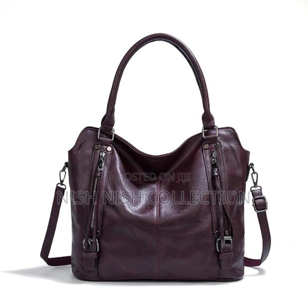 Large Capacity Muzikai Bag - thumbnail 3