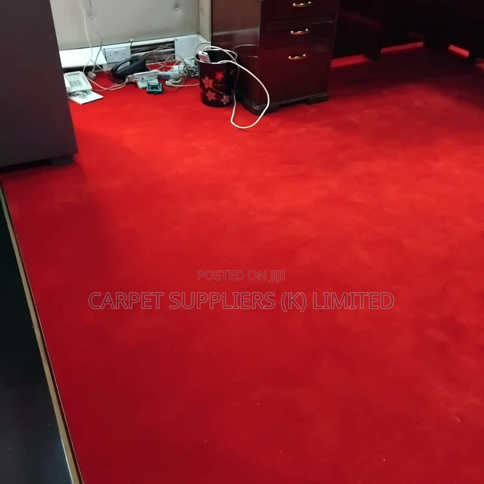 Carpetred45