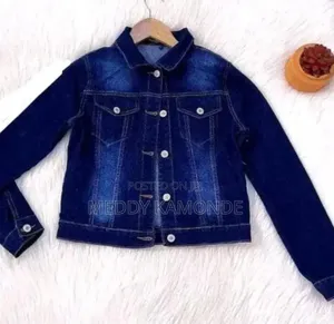 Designer Jeans/Denim Jackets