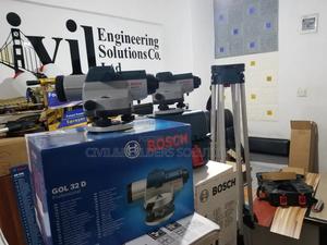 Bosch Topographic Level - thumbnail 2