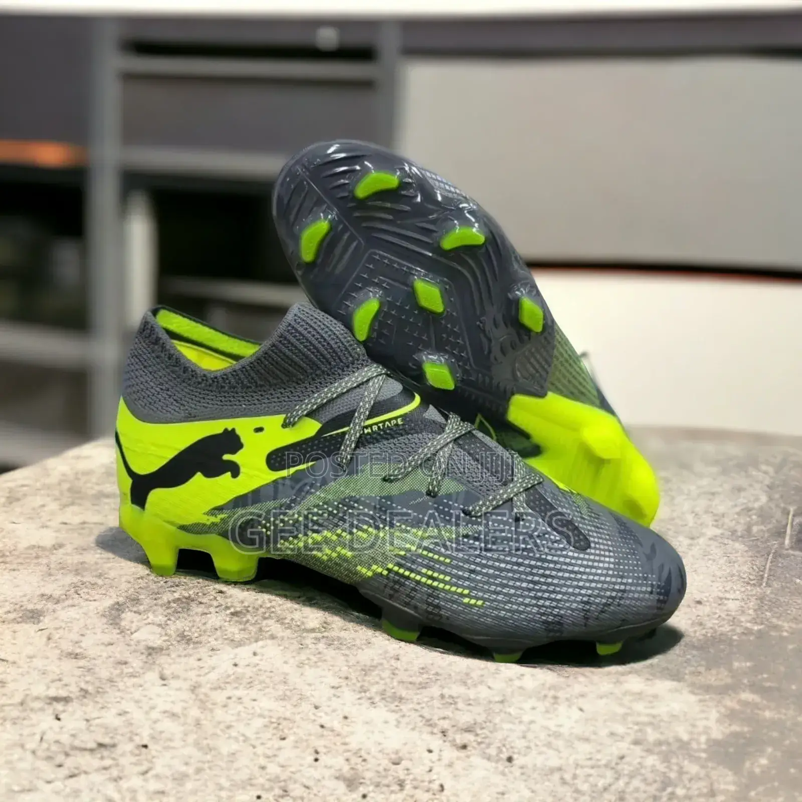 Puma Future Ultimate Fg Soccer Boots >Puma Football Boots
