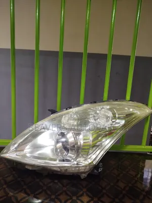 Suzuki Swift 2010-2015 Zenon Headlight