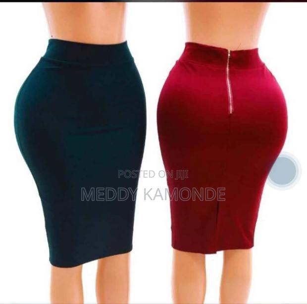 Official Pencil Skirts - main view