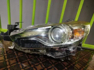 Mazda Atenza 2013-2015 Headlight
