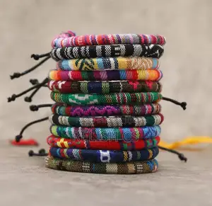Bracelets,Handmade, Customized,Tribal,Hippie Free Delivery