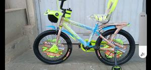 Best Quality Kids Bicycle - main view