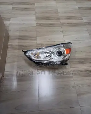 Mitsubishi RVR Headlight /Headlamp