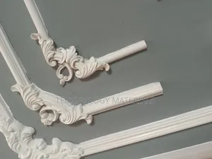PU Moulding 1 Inch