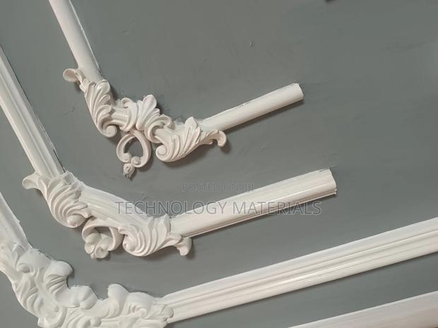 PU Moulding 1 Inch - thumbnail 3