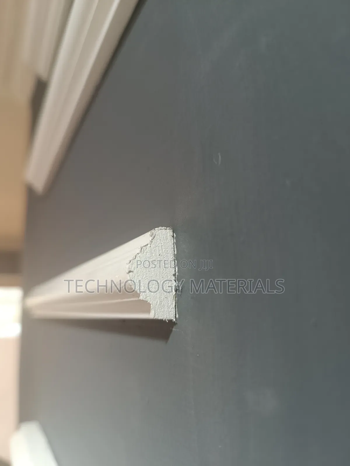 PU Moulding 1 Inch