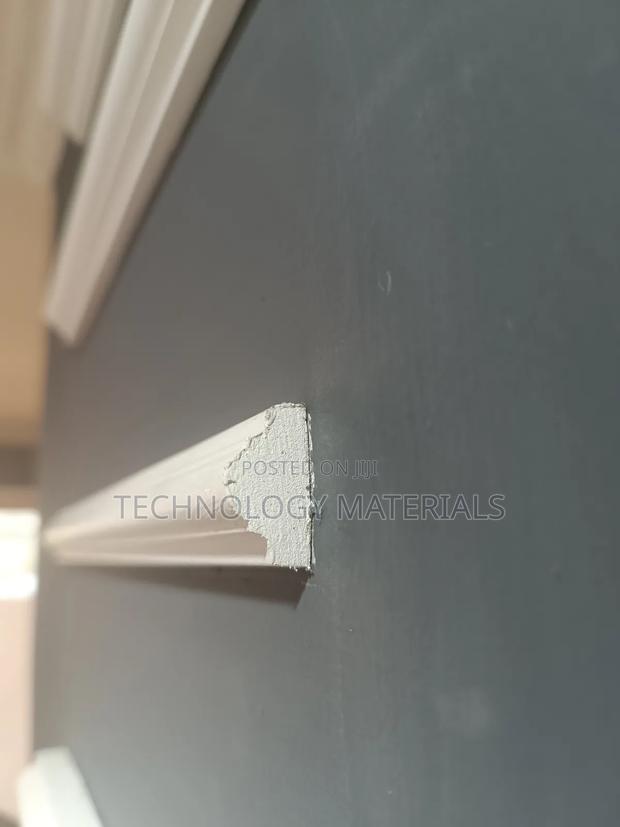 PU Moulding 1 Inch - main view