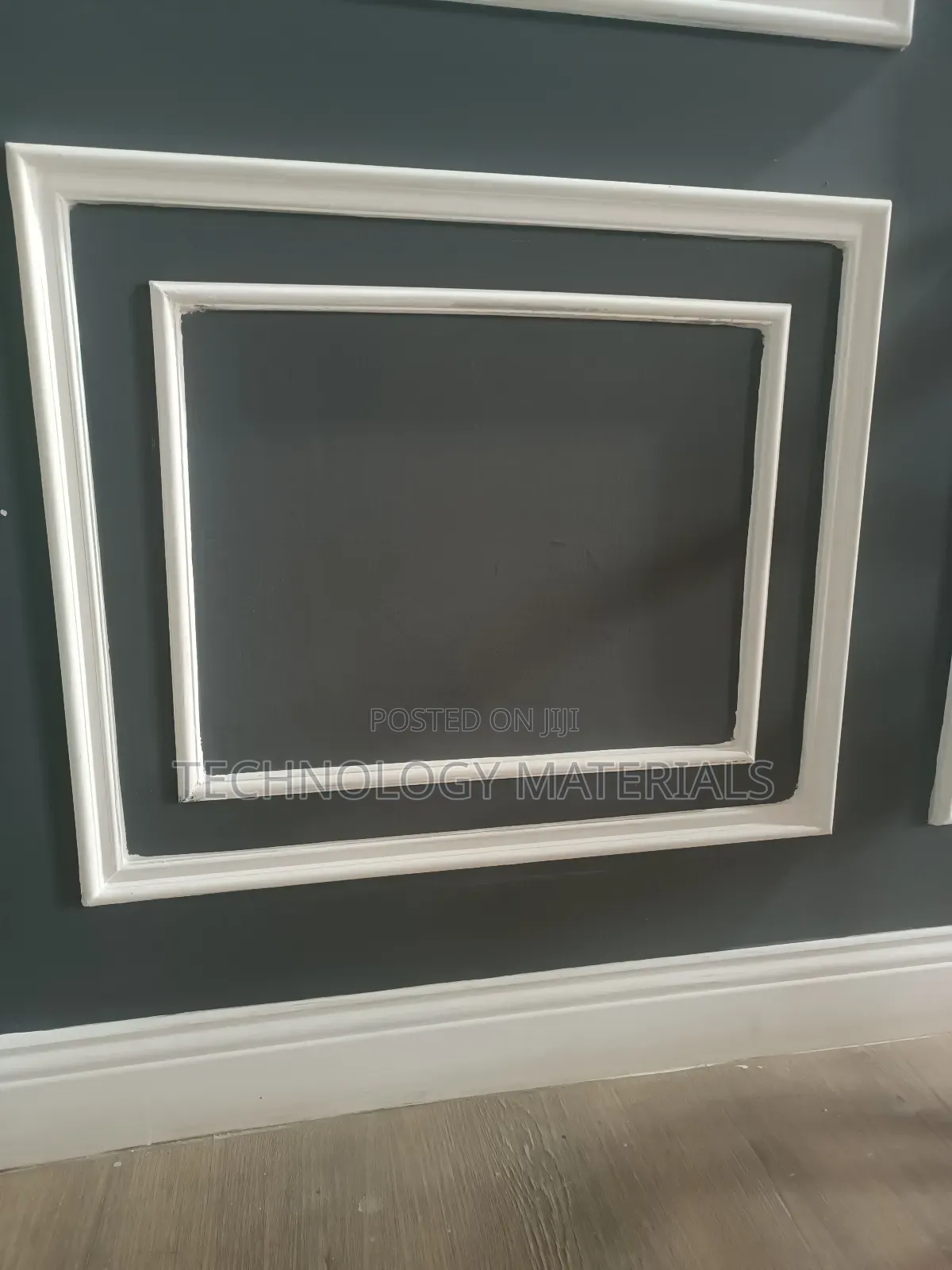 PU Wainscot 25mm