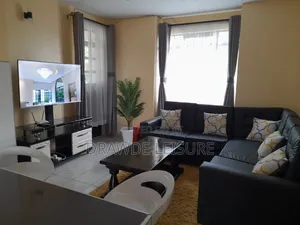 Furnished 1bdrm House in Shima Airbnb, Milimani Estate for rent