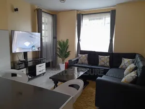 Furnished 1bdrm House in Shima Airbnb, Milimani Estate for rent