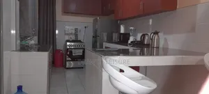 Furnished 1bdrm House in Shima Airbnb, Milimani Estate for rent