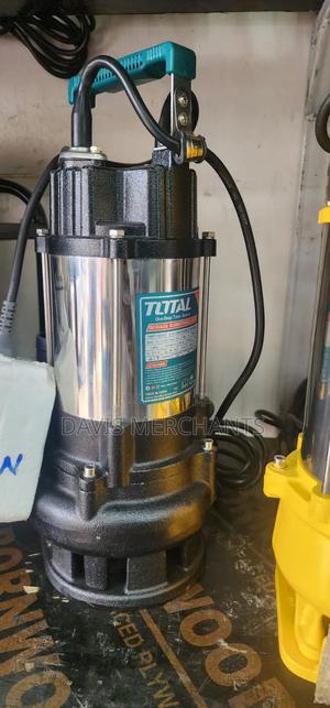 New Arrival for Shallow Well Submersile Pump - thumbnail 2