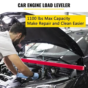 Vehicle Engine Lifting Support Crossbar Hoist