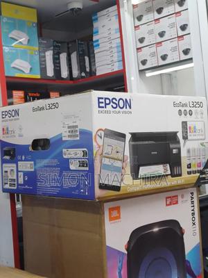 Epson Printer L3250 - thumbnail 2