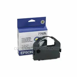 Epson LQ-680 Ribbon Cartridge^Epson LQ-680