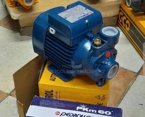 Pedrollo Water Pump 0.5hp - thumbnail 2